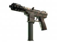 Tec-9 Blast From the Past